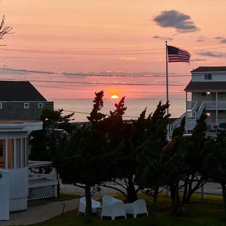 The Sunset Montauk 호텔 외부 사진